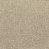 neutral plain voile-sheer fabric from Casamance