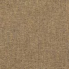 brown plain voile-sheer fabric from Casamance