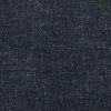 black-grey plain voile-sheer fabric from Casamance