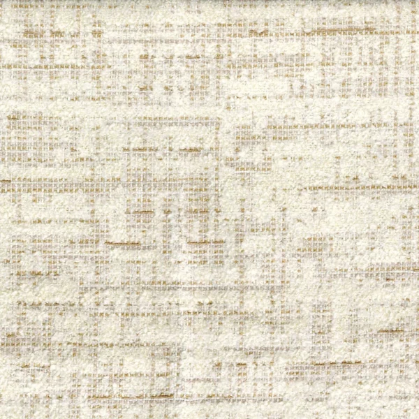 Nubra Fabric - Ivoire by neutral plain misc fabric from Casamance