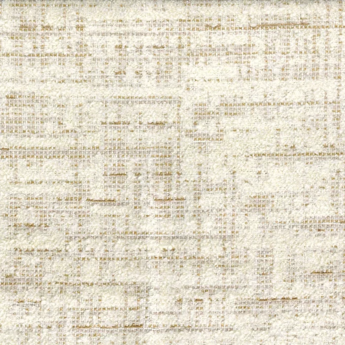 Nubra Fabric - Ivoire swatch