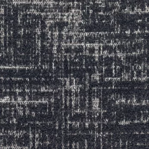 black-grey plain misc fabric from Casamance