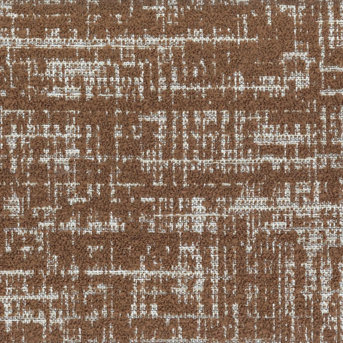 brown plain misc fabric from Casamance