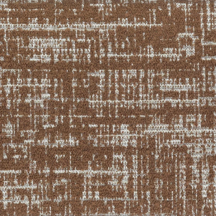 Nubra Fabric - Tabac swatch