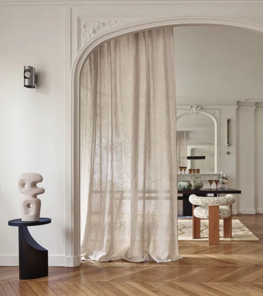 Naviglio Fabric - Ivoire by Naviglio Fabric - Ivoire from