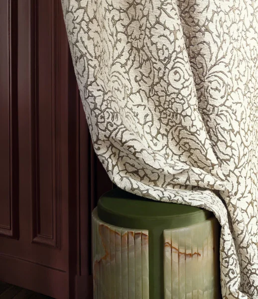 Bellezza Fabric - Beige by Bellezza Fabric - Beige from