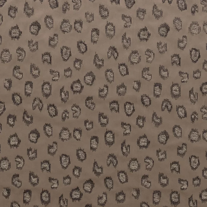 Daim Fabric - Taupe swatch
