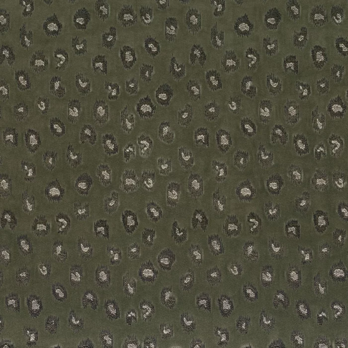 Daim Fabric - Kaki swatch