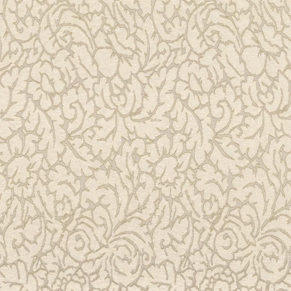 Bellezza Fabric - Ivoire by neutral misc jacquard fabric from Casamance