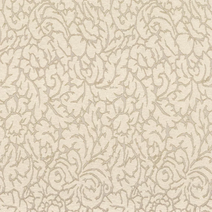 Bellezza Fabric - Ivoire swatch