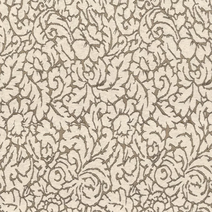 Bellezza Fabric - Beige swatch