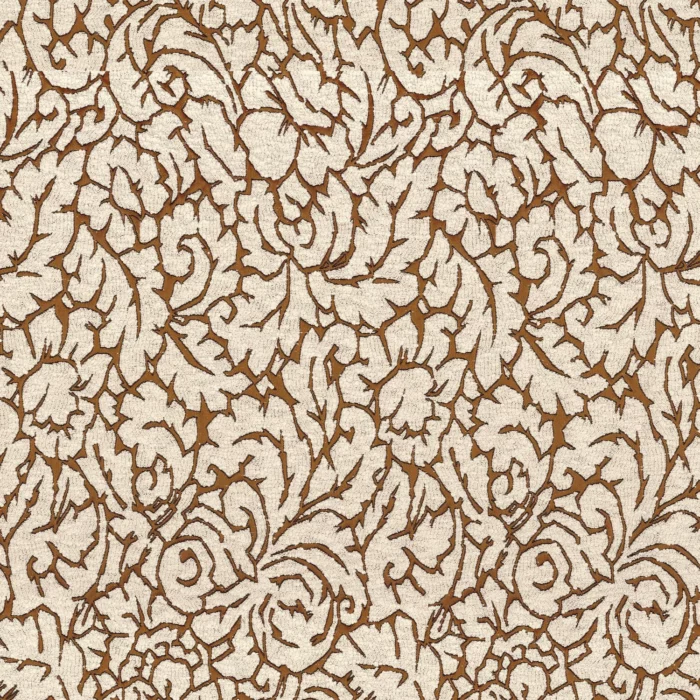 Bellezza Fabric - Ambre swatch