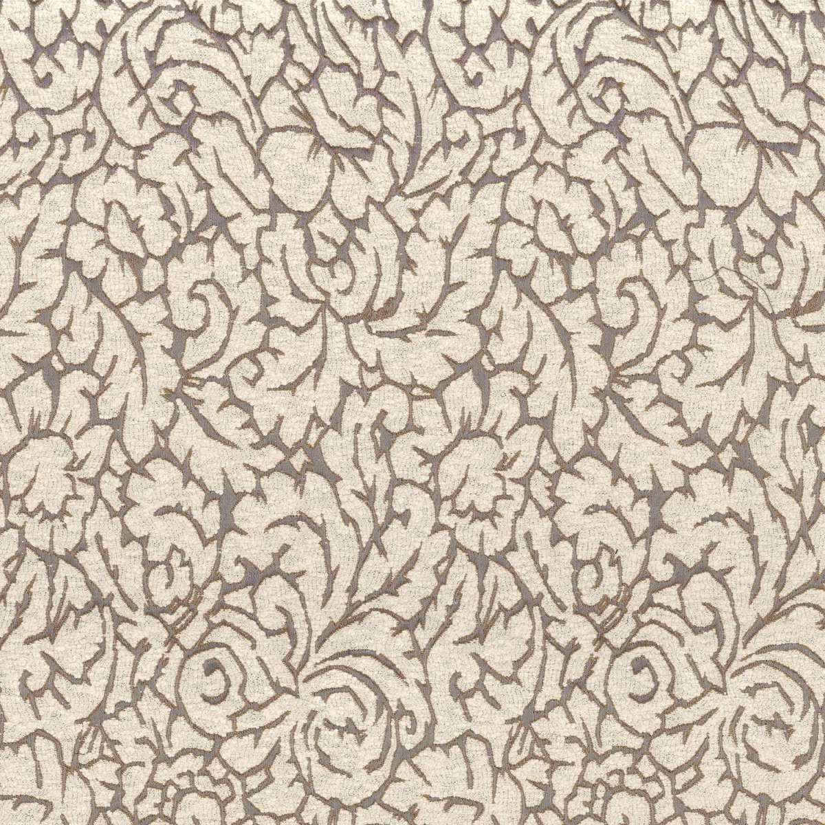 neutral misc jacquard fabric from Casamance