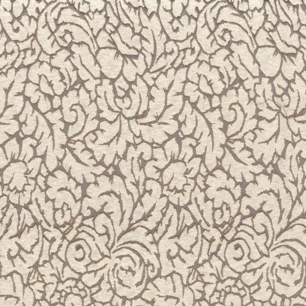 Bellezza Fabric - Acier by neutral misc jacquard fabric from Casamance