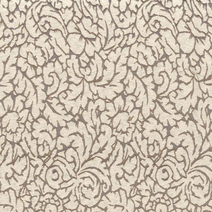 Bellezza Fabric - Acier swatch