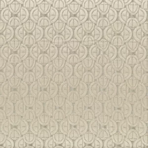 neutral misc jacquard fabric from Casamance