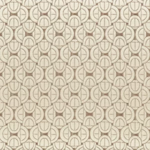 neutral misc jacquard fabric from Casamance