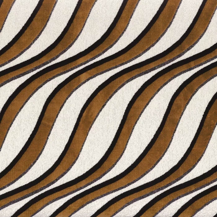 Moretta Fabric - Marron swatch