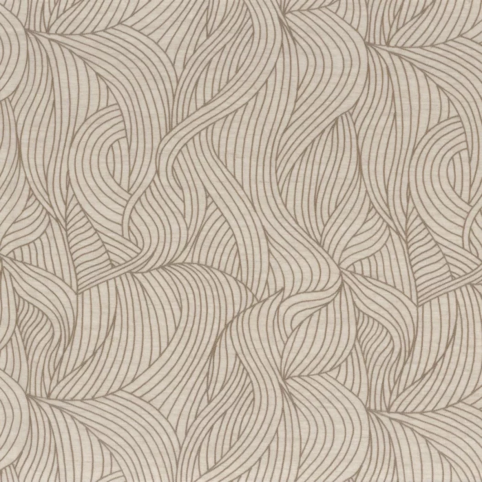 Naviglio Fabric - Marron Glace swatch