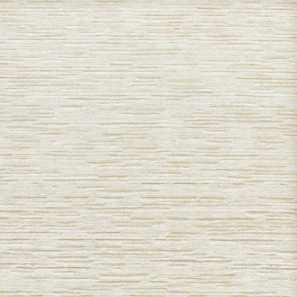 Segreti Fabric - Creme by white plain velvet-chenille fabric from Casamance