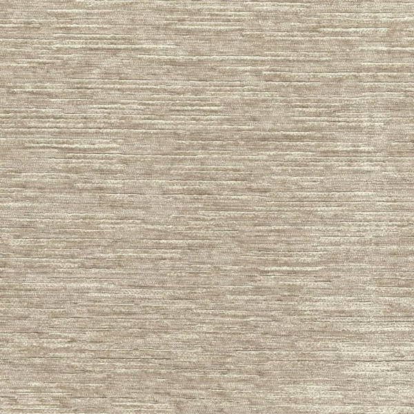 Segreti Fabric - Sable by neutral plain velvet-chenille fabric from Casamance