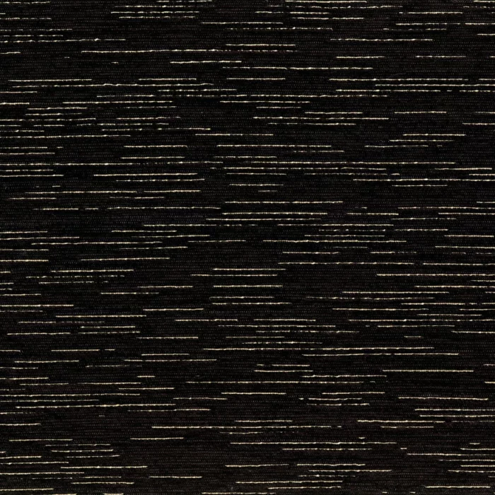 Segreti Fabric - Noir swatch