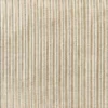 neutral striped velvet-chenille fabric from Casamance