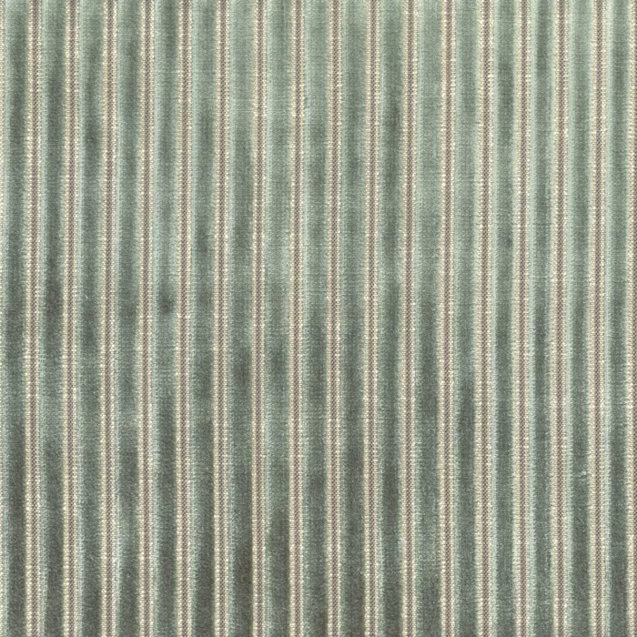 Zebu Fabric - Eucalyptus swatch