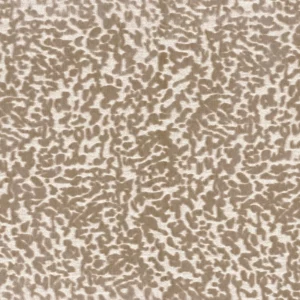 neutral misc velvet-chenille fabric from Casamance