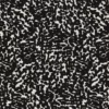 black-grey misc velvet-chenille fabric from Casamance
