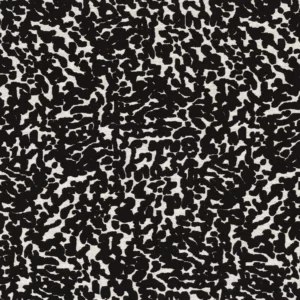 black-grey misc velvet-chenille fabric from Casamance
