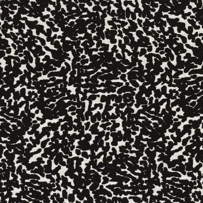 Ocema Fabric - Noir swatch