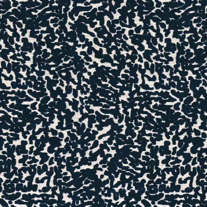 Ocema Fabric - Marine swatch