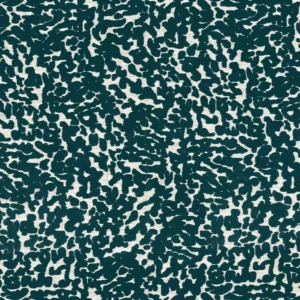 blue misc velvet-chenille fabric from Casamance
