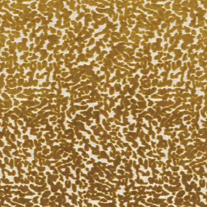 Ocema Fabric - Moutarde swatch
