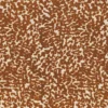 orange misc velvet-chenille fabric from Casamance