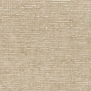 neutral plain velvet-chenille fabric from Casamance