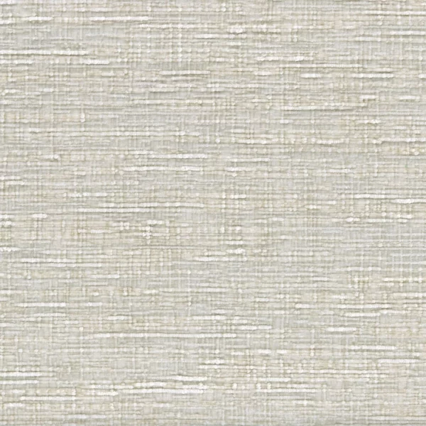 Sharpei Fabric - Ivoire by white plain velvet-chenille fabric from Casamance