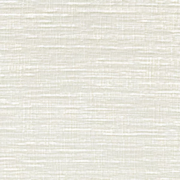 Sharpei Fabric - Blanc Optique by white plain velvet-chenille fabric from Casamance