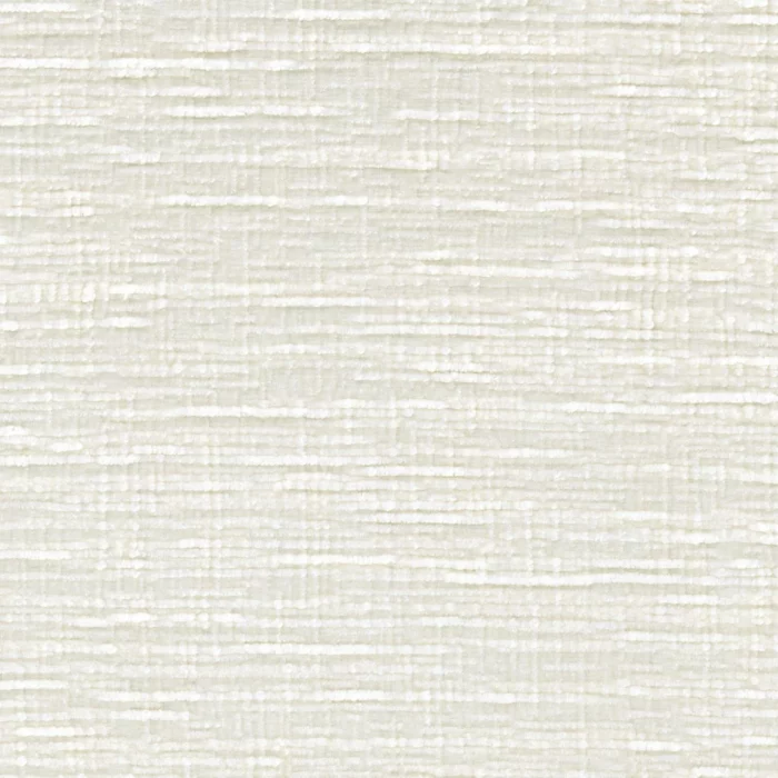 Sharpei Fabric - Blanc Optique swatch