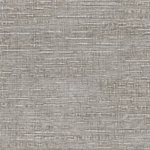 black-grey plain velvet-chenille fabric from Casamance