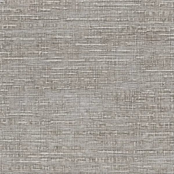 Sharpei Fabric - Gris Cendre by black-grey plain velvet-chenille fabric from Casamance