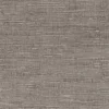brown plain velvet-chenille fabric from Casamance