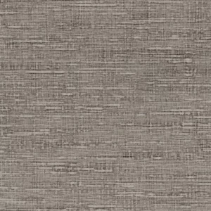 brown plain velvet-chenille fabric from Casamance
