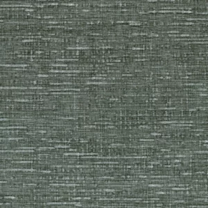 blue plain velvet-chenille fabric from Casamance