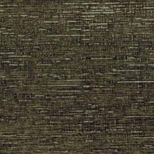 green plain velvet-chenille fabric from Casamance