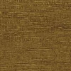 brown plain velvet-chenille fabric from Casamance