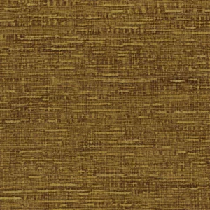 brown plain velvet-chenille fabric from Casamance