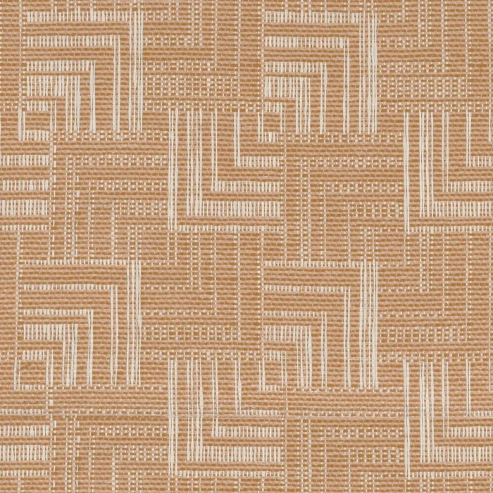 Papago Fabric - Terre De Sienne swatch