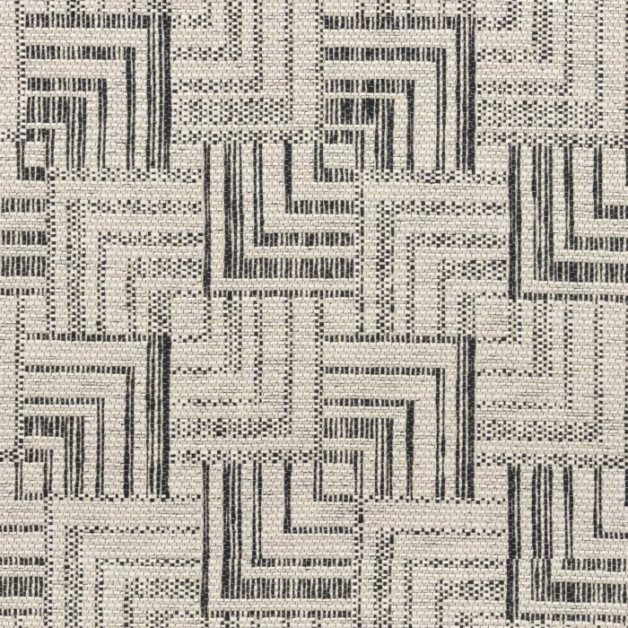 Papago Fabric - Noir swatch